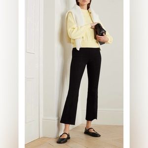 Spanxs Kick Flare "the perfect" pant.